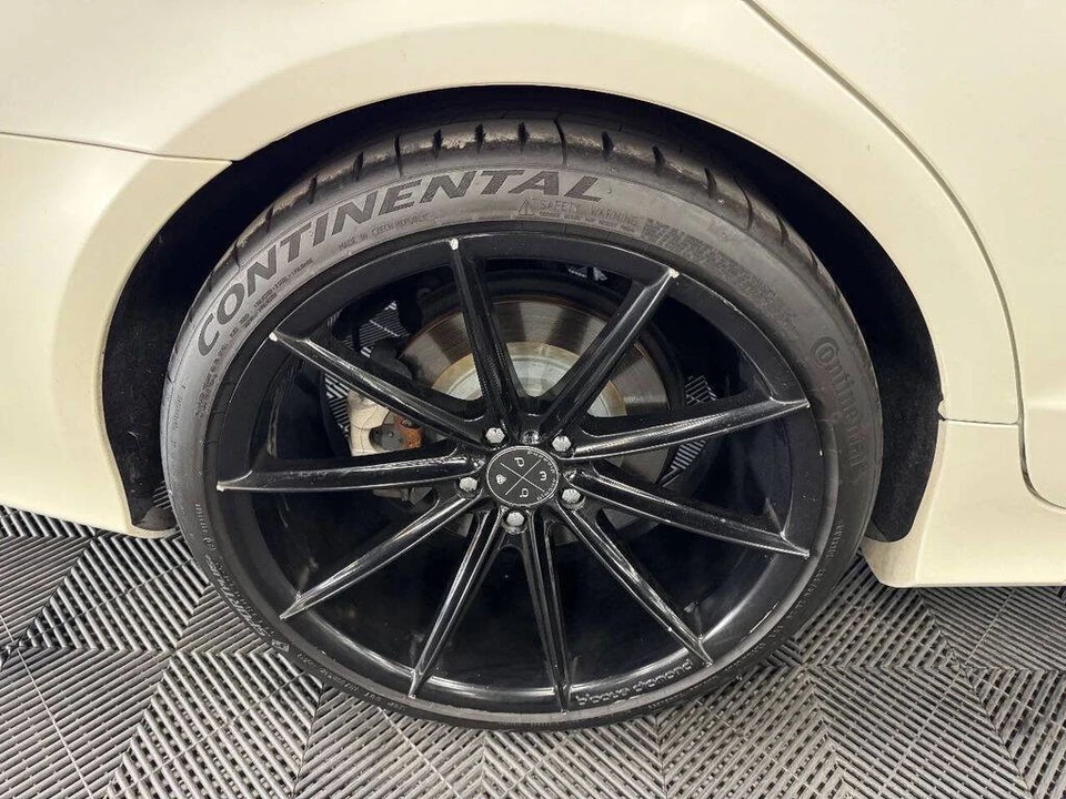 2016 Mercedes-Benz C218 CLS-Class - Image 21 of 31