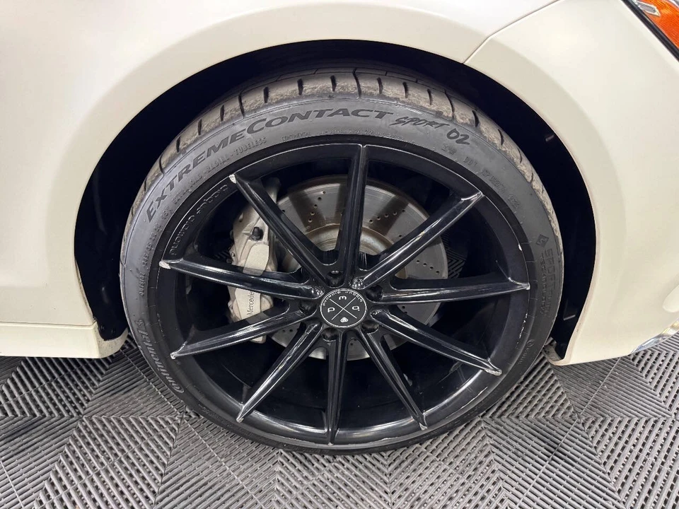 2016 Mercedes-Benz C218 CLS-Class - Image 18 of 21