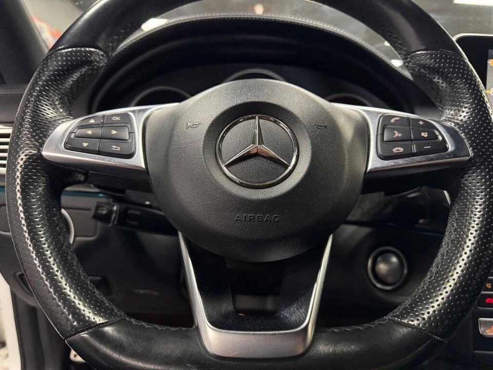 2016 Mercedes-Benz C218 CLS-Class - Image 24 of 31