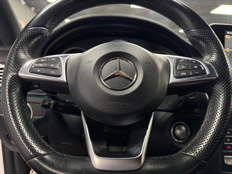 2016 Mercedes-Benz C218 CLS-Class - Image 25 of 31
