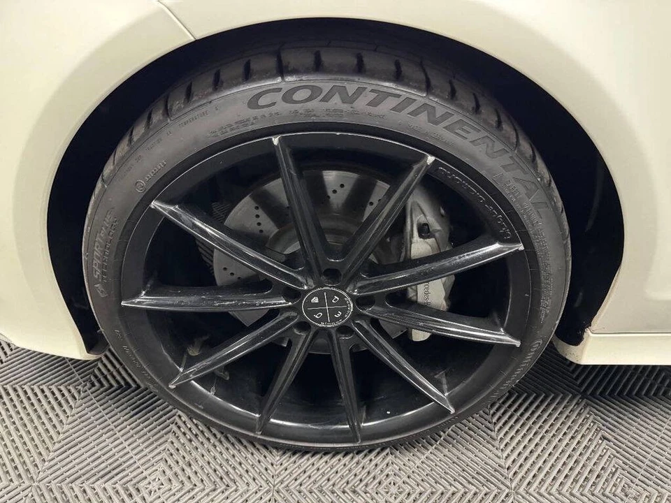 2016 Mercedes-Benz C218 CLS-Class - Image 23 of 31