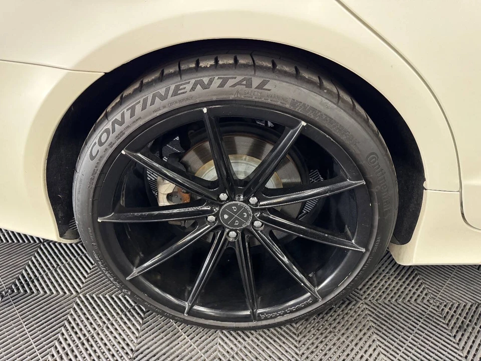 2016 Mercedes-Benz C218 CLS-Class - Image 19 of 21
