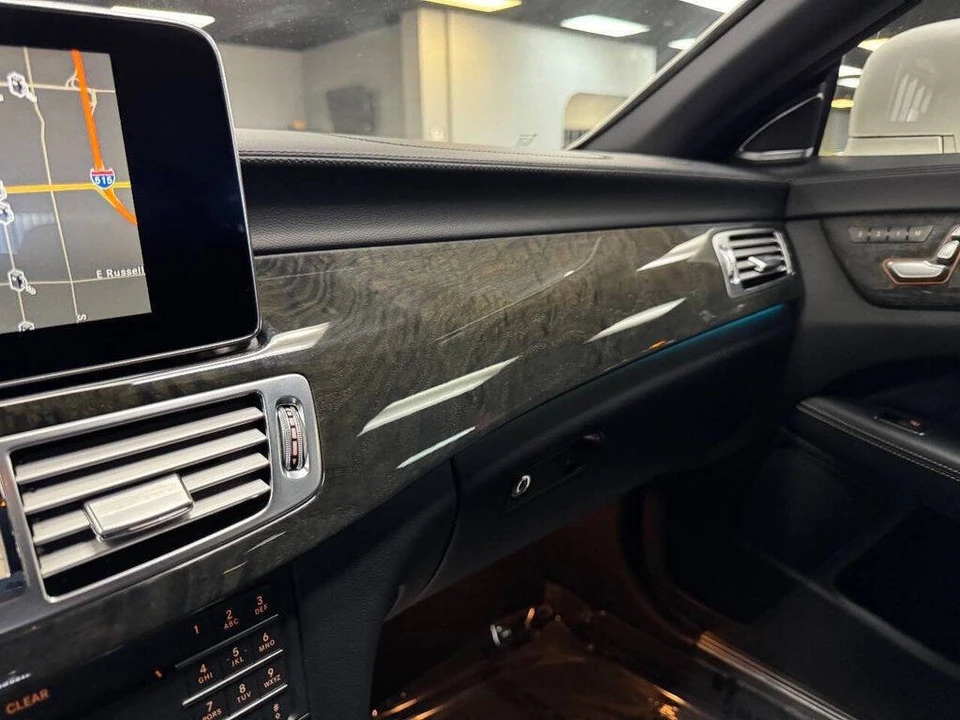 2016 Mercedes-Benz C218 CLS-Class - Image 29 of 31