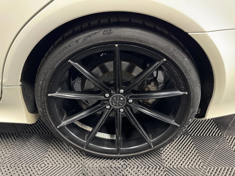 2016 Mercedes-Benz C218 CLS-Class - Image 20 of 21