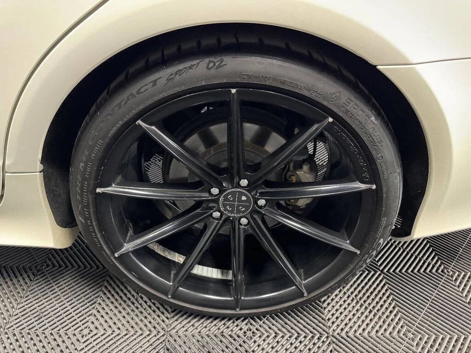 2016 Mercedes-Benz C218 CLS-Class - Image 22 of 31