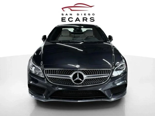 2016 Mercedes-Benz C218 CLS-Class - Image 2 of 12