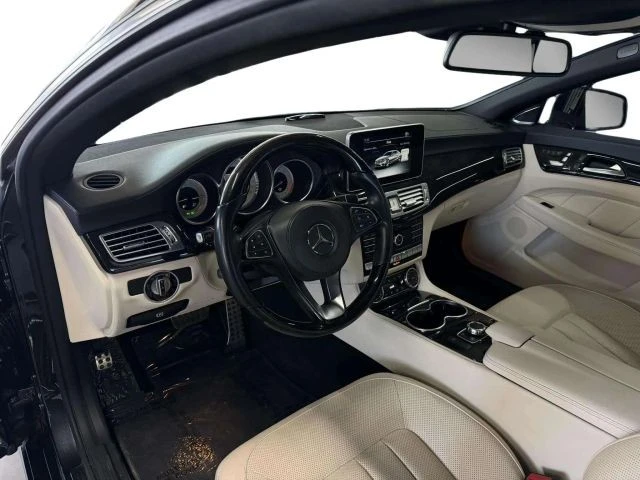 2016 Mercedes-Benz C218 CLS-Class - Image 7 of 12