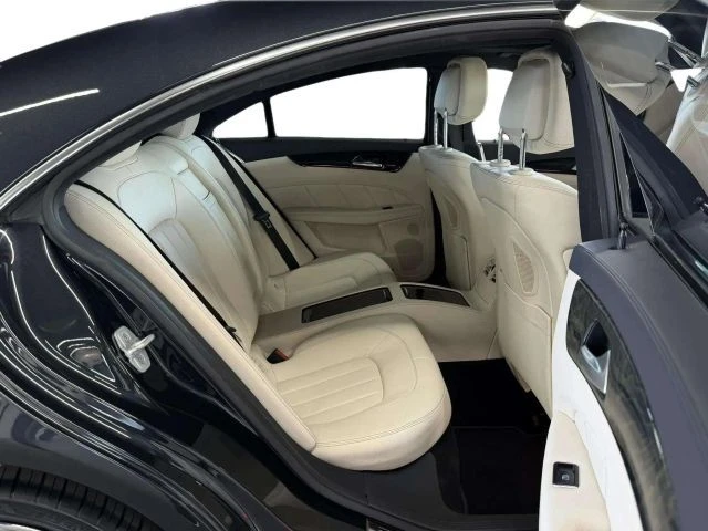 2016 Mercedes-Benz C218 CLS-Class - Image 12 of 12