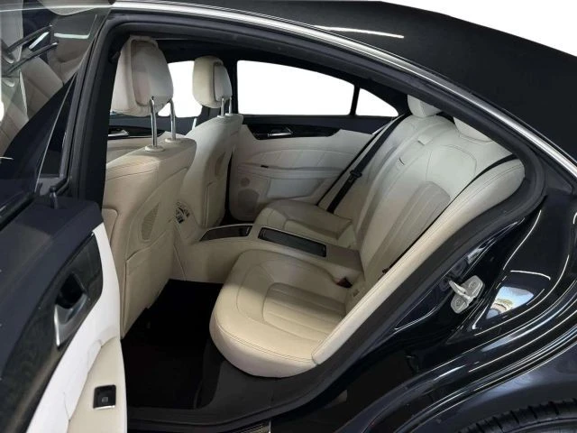 2016 Mercedes-Benz C218 CLS-Class - Image 11 of 12