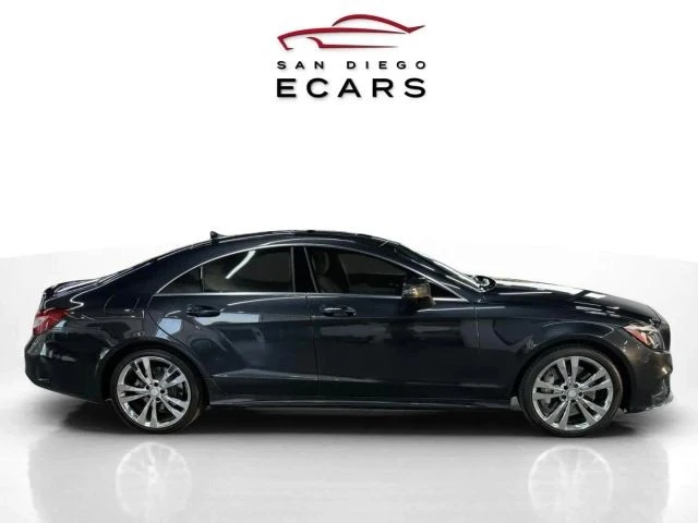 2016 Mercedes-Benz C218 CLS-Class - Image 3 of 12