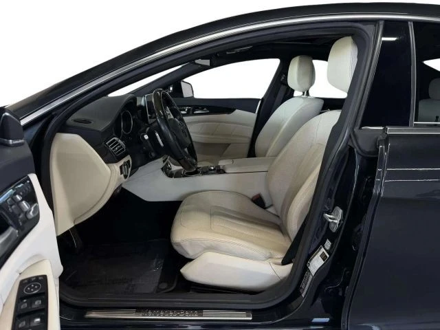 2016 Mercedes-Benz C218 CLS-Class - Image 9 of 12