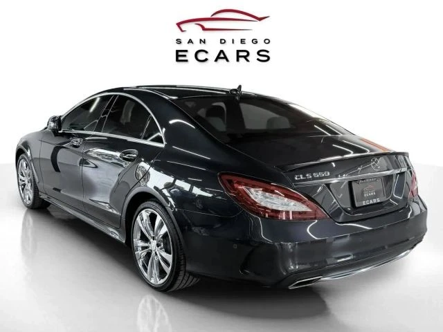 2016 Mercedes-Benz C218 CLS-Class - Image 6 of 12