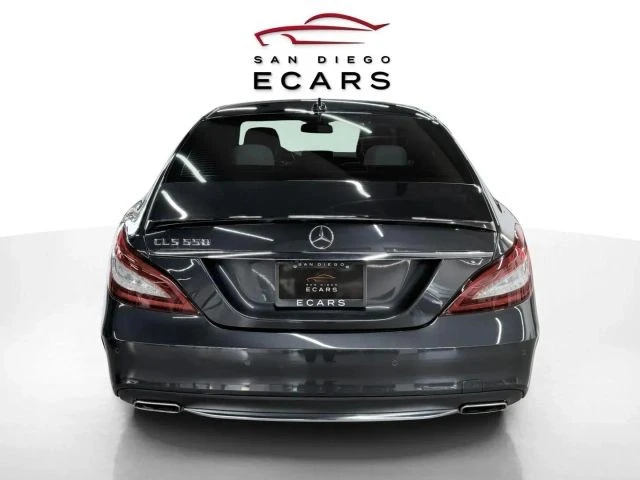 2016 Mercedes-Benz C218 CLS-Class - Image 5 of 12