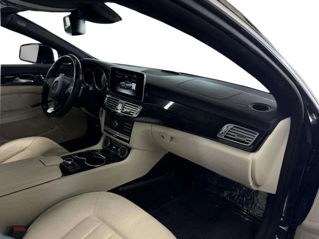 2016 Mercedes-Benz C218 CLS-Class - Image 8 of 12