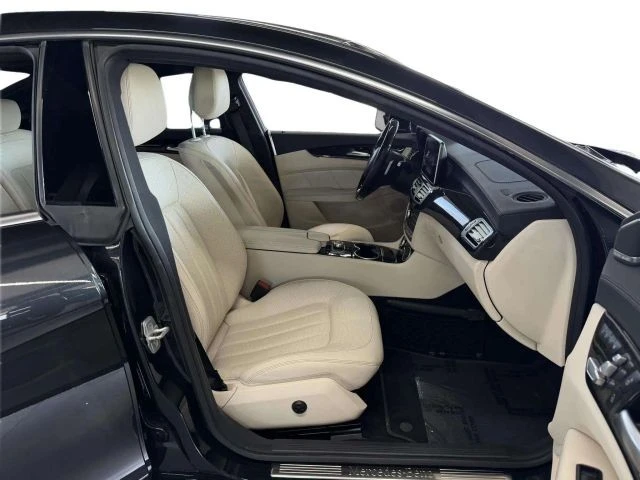 2016 Mercedes-Benz C218 CLS-Class - Image 10 of 12