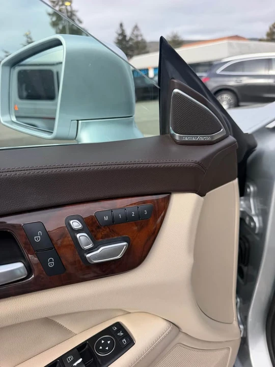 2016 Mercedes-Benz C218 CLS-Class - Image 11 of 19