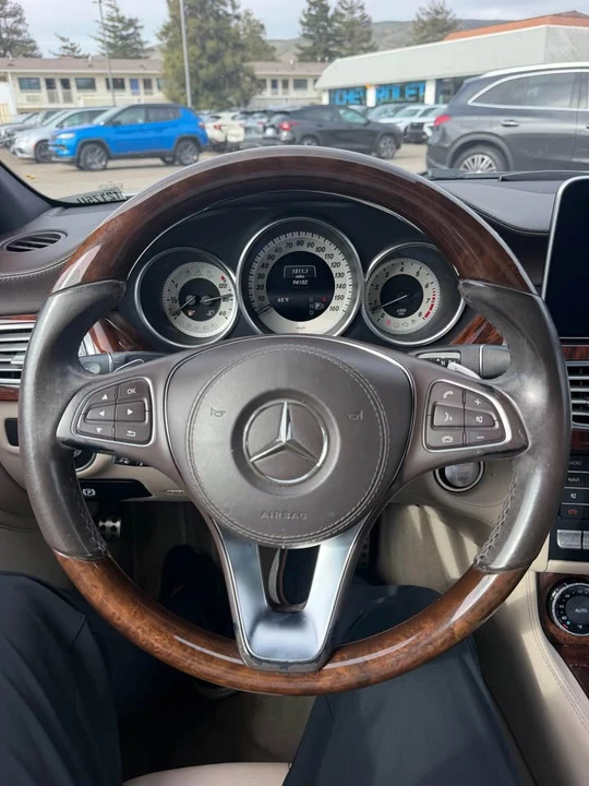 2016 Mercedes-Benz C218 CLS-Class - Image 17 of 19