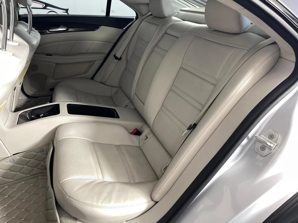 2016 Mercedes-Benz C218 CLS-Class - Image 17 of 21