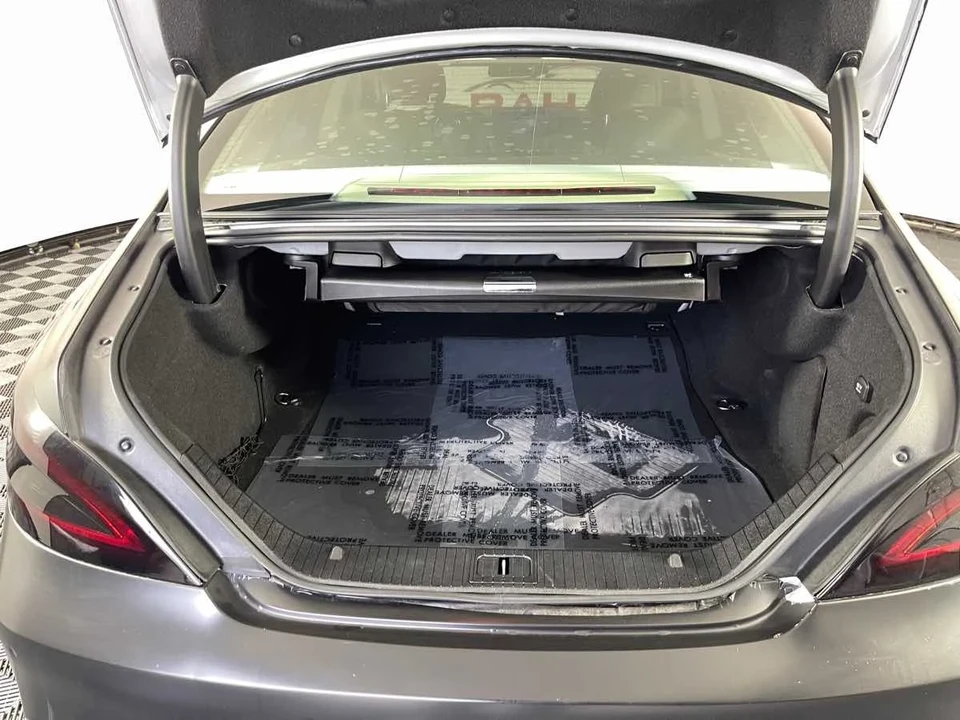 2016 Mercedes-Benz C218 CLS-Class - Image 19 of 21