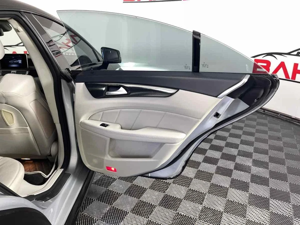 2016 Mercedes-Benz C218 CLS-Class - Image 20 of 21
