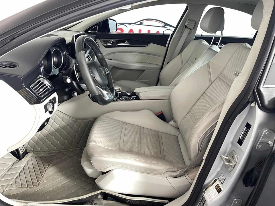 2016 Mercedes-Benz C218 CLS-Class - Image 15 of 21