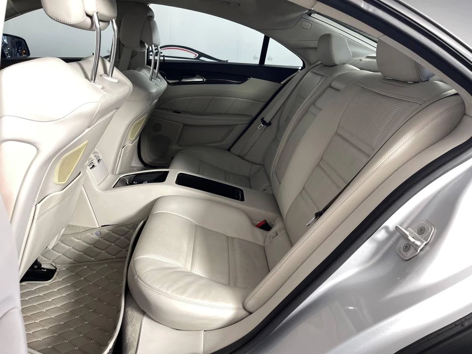 2016 Mercedes-Benz C218 CLS-Class - Image 17 of 21