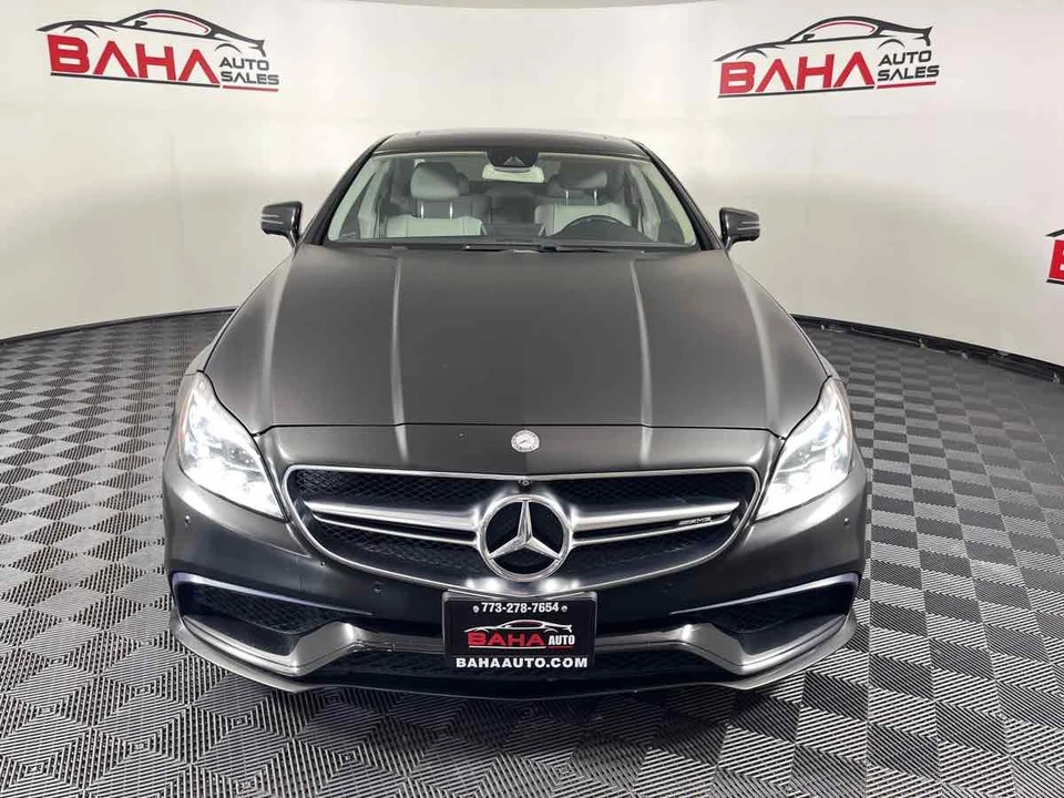 2016 Mercedes-Benz C218 CLS-Class - Image 10 of 21