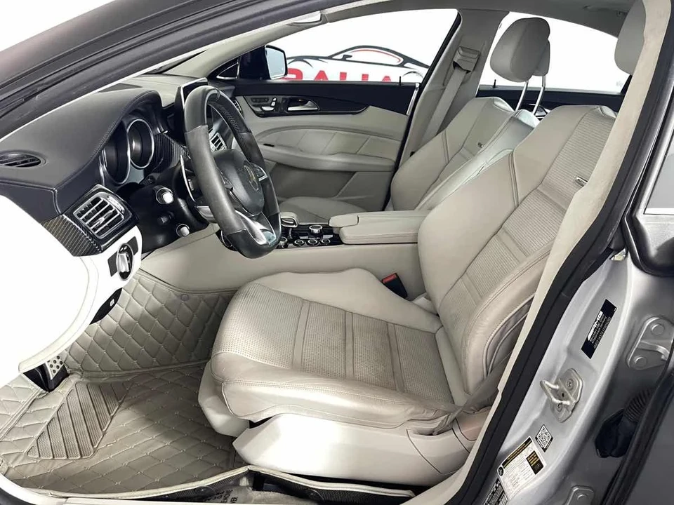 2016 Mercedes-Benz C218 CLS-Class - Image 16 of 21