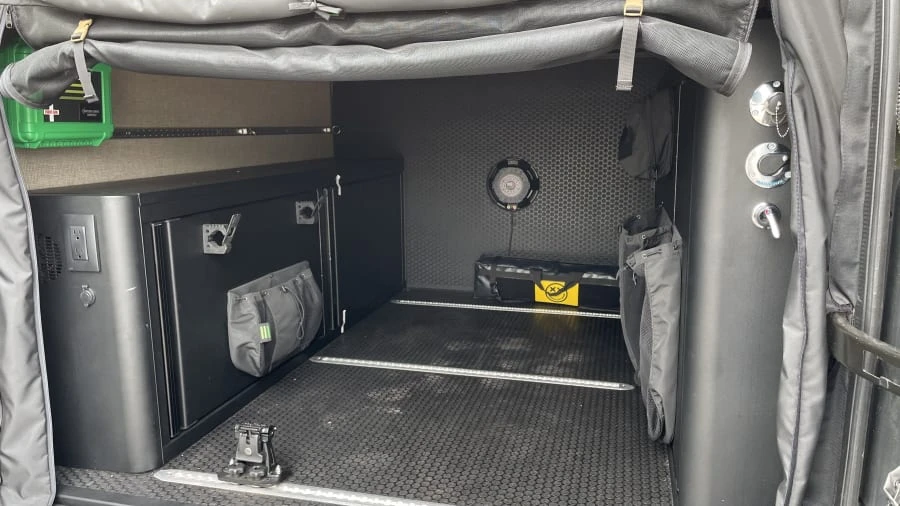 2016 Mercedes-Benz NCV3 Sprinter - Image 17 of 26