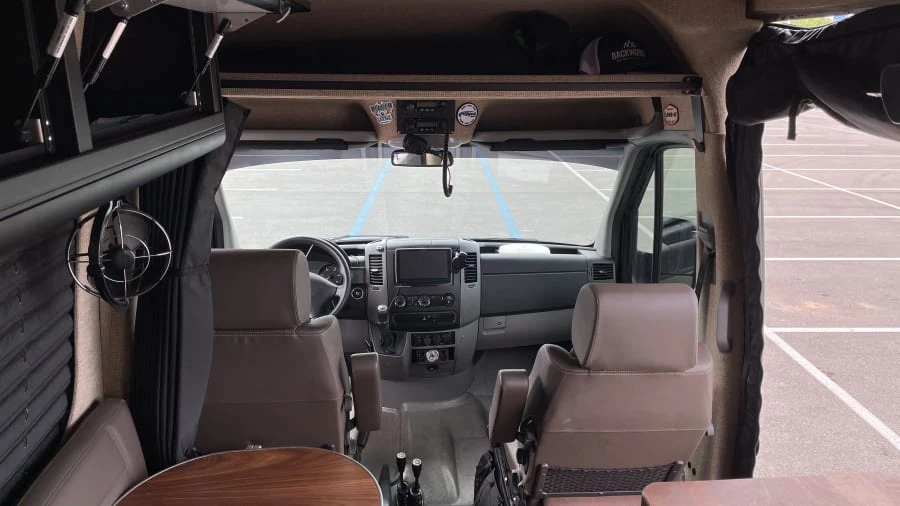 2016 Mercedes-Benz NCV3 Sprinter - Image 5 of 26