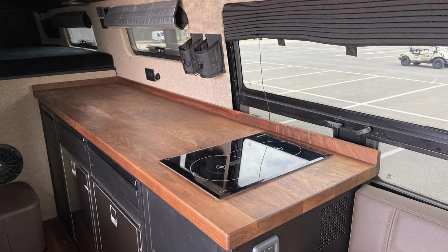 2016 Mercedes-Benz NCV3 Sprinter - Image 20 of 26
