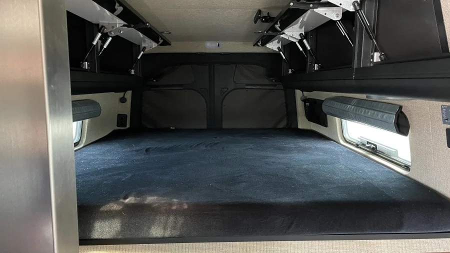2016 Mercedes-Benz NCV3 Sprinter - Image 6 of 26