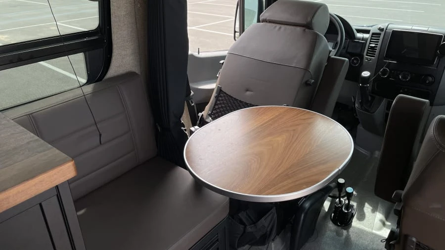 2016 Mercedes-Benz NCV3 Sprinter - Image 21 of 26