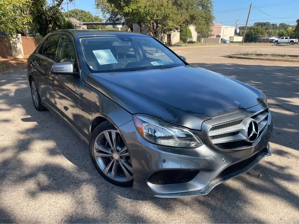 2016 Mercedes-Benz W212 E-Class - Image 13 of 13