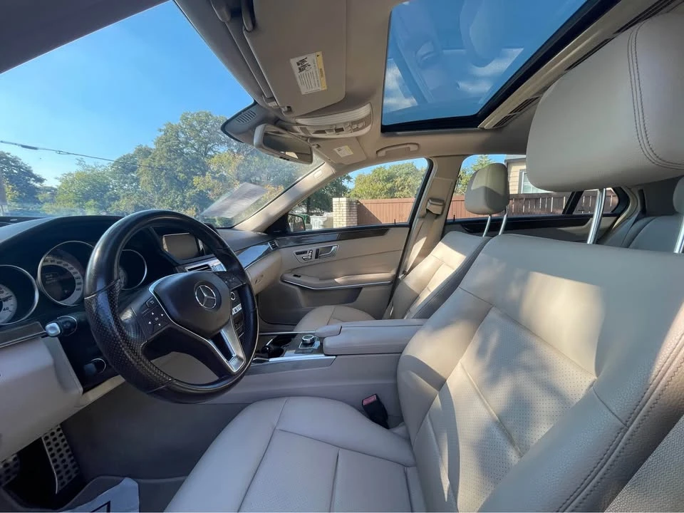 2016 Mercedes-Benz W212 E-Class - Image 4 of 13