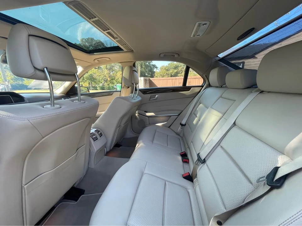 2016 Mercedes-Benz W212 E-Class - Image 5 of 13