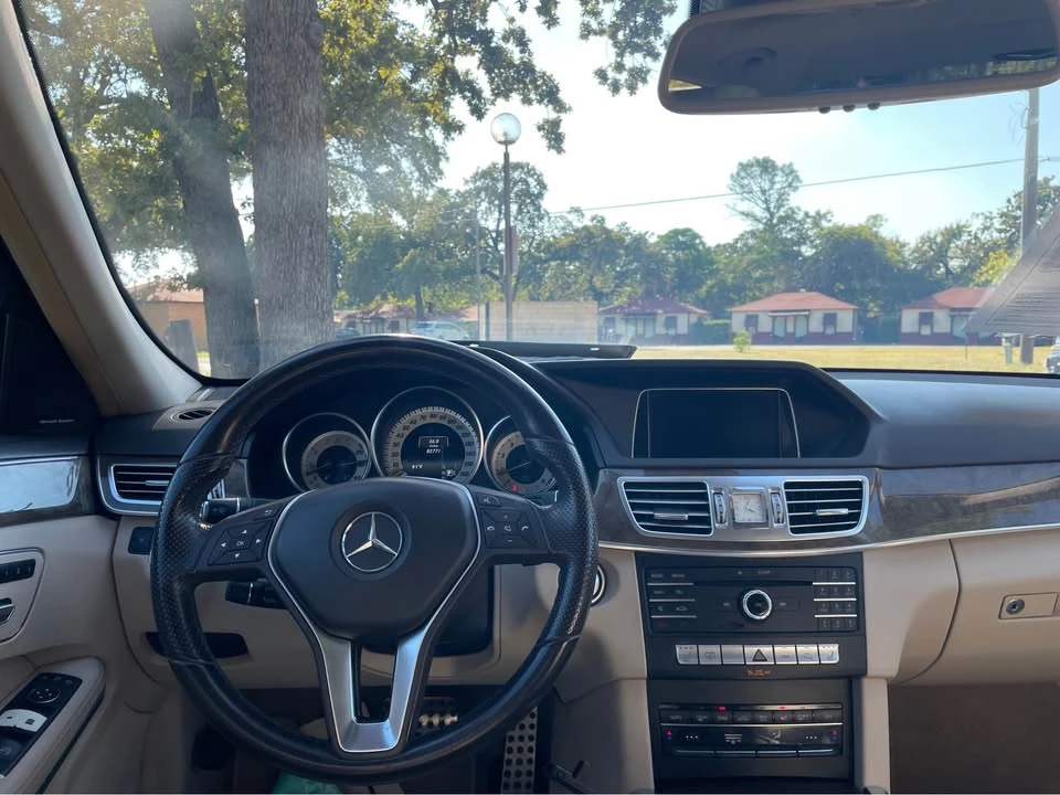 2016 Mercedes-Benz W212 E-Class - Image 6 of 13