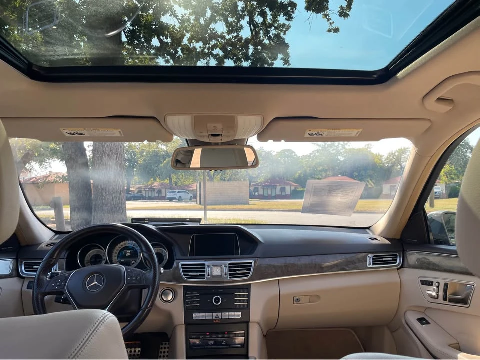 2016 Mercedes-Benz W212 E-Class - Image 7 of 13