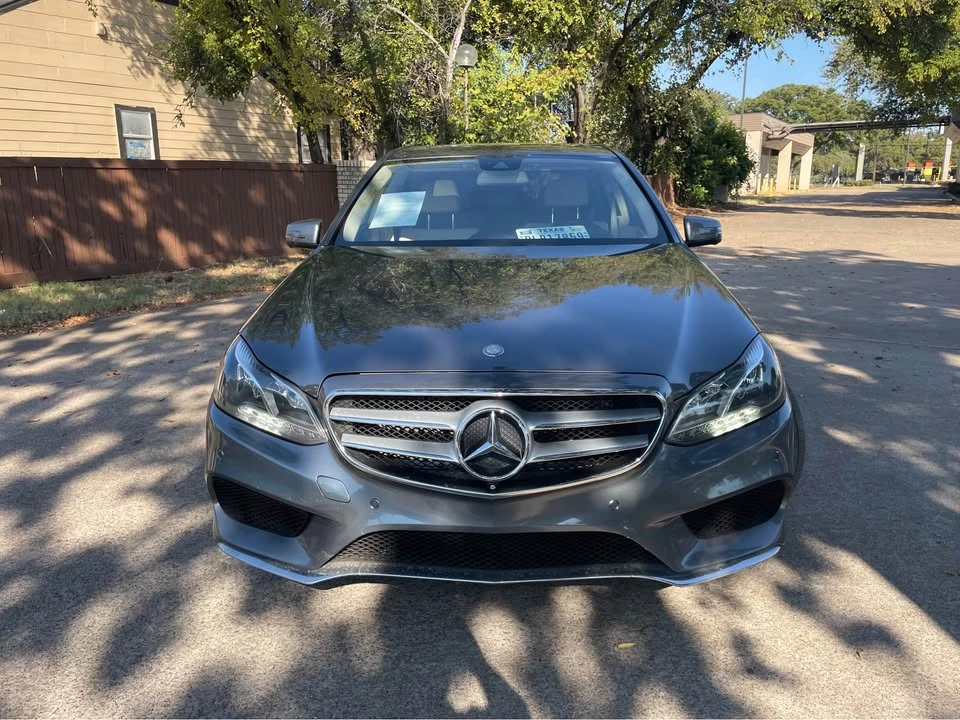 2016 Mercedes-Benz W212 E-Class - Image 2 of 13