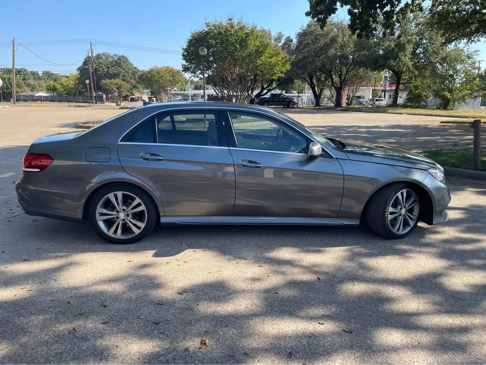 2016 Mercedes-Benz W212 E-Class - Image 12 of 13