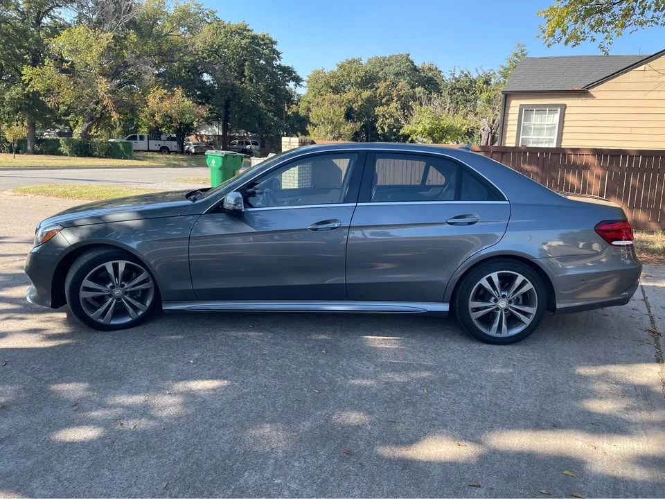 2016 Mercedes-Benz W212 E-Class - Image 8 of 13