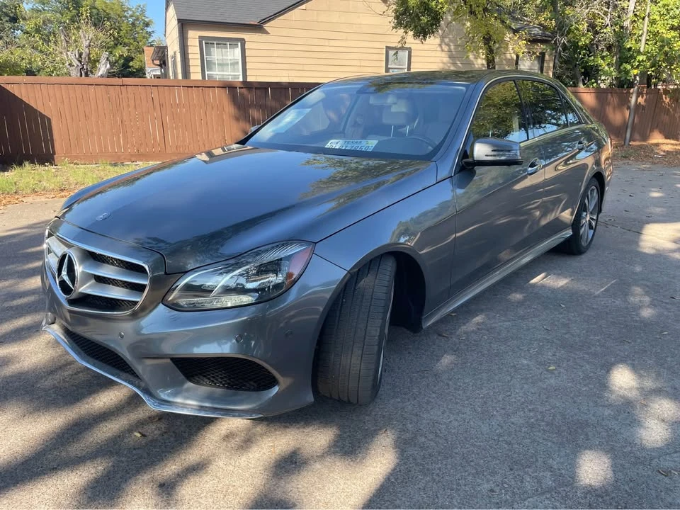 2016 Mercedes-Benz W212 E-Class - Image 3 of 13