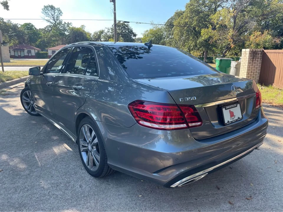 2016 Mercedes-Benz W212 E-Class - Image 9 of 13