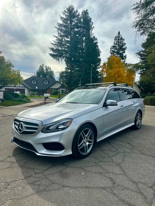 2016 Mercedes-Benz W212 E-Class - Image 5 of 11