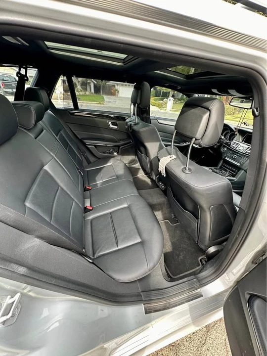 2016 Mercedes-Benz W212 E-Class - Image 10 of 11