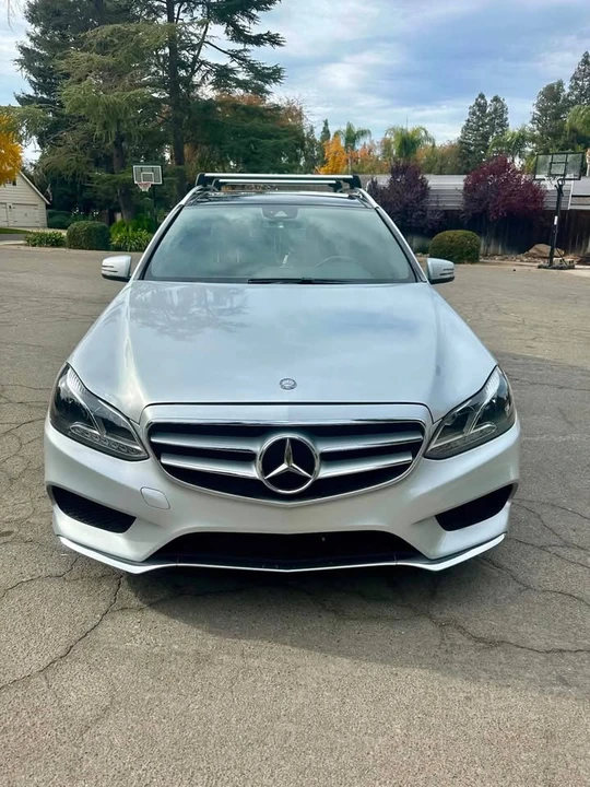 2016 Mercedes-Benz W212 E-Class - Image 11 of 11