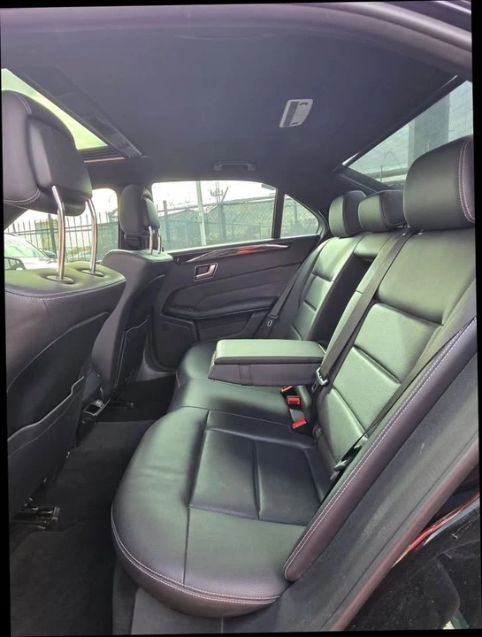 2016 Mercedes-Benz W212 E-Class - Image 12 of 13
