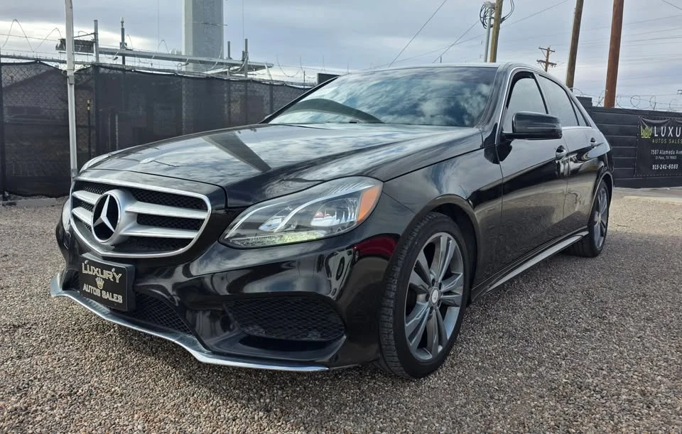 2016 Mercedes-Benz W212 E-Class - Image 5 of 13