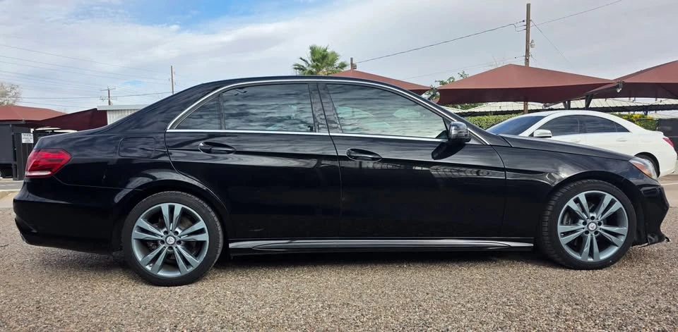 2016 Mercedes-Benz W212 E-Class - Image 10 of 13