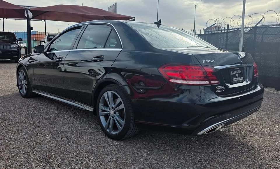 2016 Mercedes-Benz W212 E-Class - Image 7 of 13